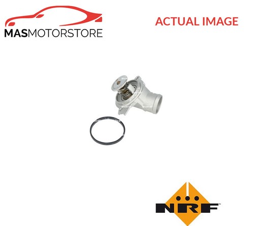 Engine coolant thermostat nrf - engine,