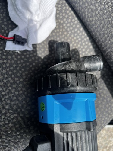 Alde vortex circulation pump - alde,