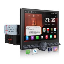 ATOTO A5LG110PT 10.1 QLED