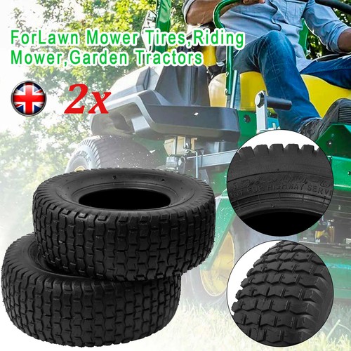 2pcs new 13x5 tyres ride - 2pcs,
