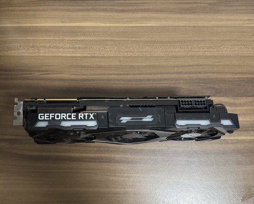 Rtx 2080 11gb vram - 2080, ti