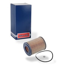 Oil Filter fits JEEP GRAND