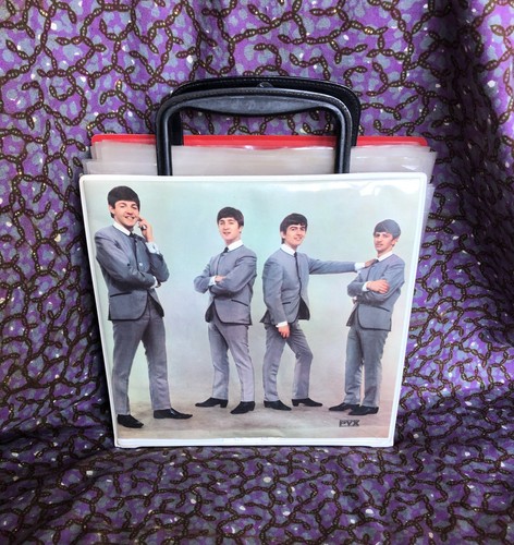Beatles 1964 nems seagull - beatles, uk