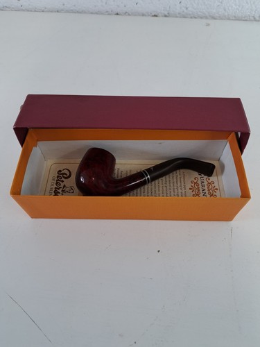 Vintage peterson smooth - vintage,