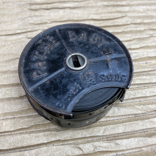 5mm baby film - baby,