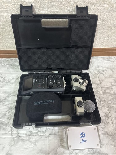 Zoom handy recorder track - zoom,