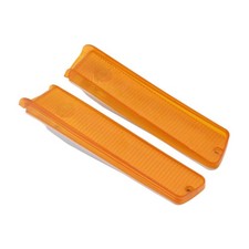 Pieces front turn signal - 2,