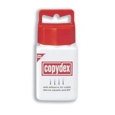 Copydex Adhesive 125ml Bottle