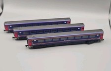 Dapol gauge mk3 - n, coaches