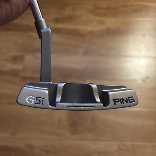 Ping pal g5i 34 rh - ,
