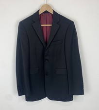 Gary Anderson Saville Row