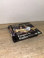 Newspaper DVDs Bundle Job Lot Daily Mail Classic British Films