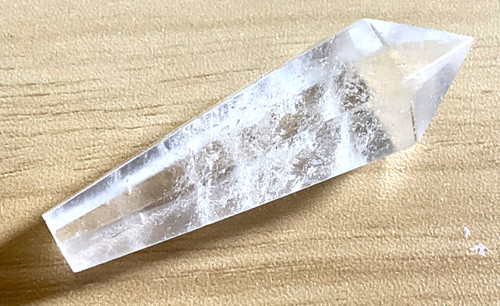 Beautiful quartz wand - beautiful,
