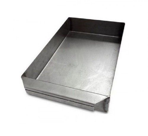 Morso dove ash - dove, stainless