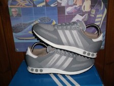 adidas la weave trainer size 7