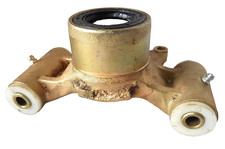 WHH30 RIGHT REAR WHEEL MOUNT