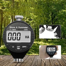 Digital Shore Tire Durometer A
