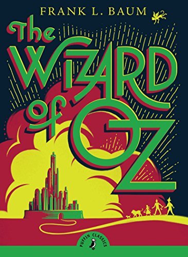 The wizard puffin - of, oz