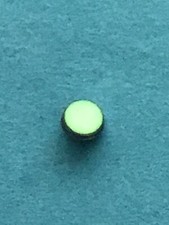 Watch Bezel Insert Pip Dot