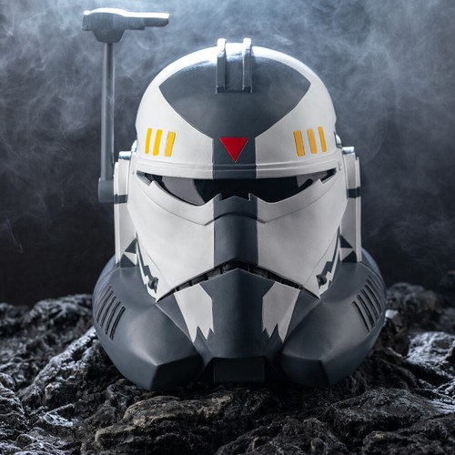 Xcoser star wars - 1:1, commander