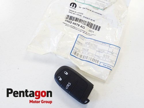 Genuine chrysler 300 - genuine,