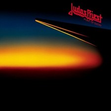 JUDAS PRIEST - Point of Entry 2002 EU CD New