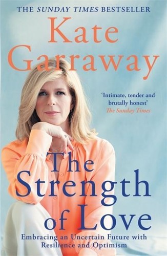 The strength love kate - the,