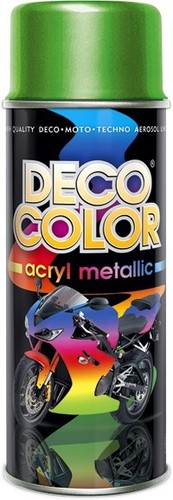 Deco color pack - color,