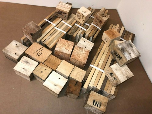 Reclaimed pallet wood - pallet,