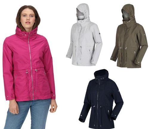 Regatta womens nadira - regatta,
