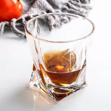 260ml Luxury Twist Pattern