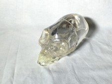 Indiana Jones, Alien Crystal