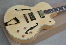 Chinese Guitar Factory Custom