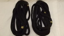 NEW Pair (2) 3/4" x 10' Double