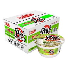 RICEY Vietnamese PHO Chicken