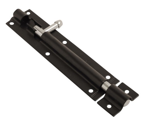 Tower bolt for - bolt, or