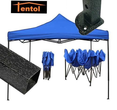 Tentol 18k 10x10ft 3x3m heavy - 18k,
