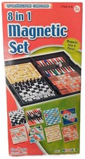 Brand New Traditional 8 in 1