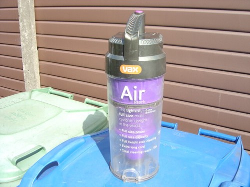 Vax air reach u90 - vax, u90-ma-r