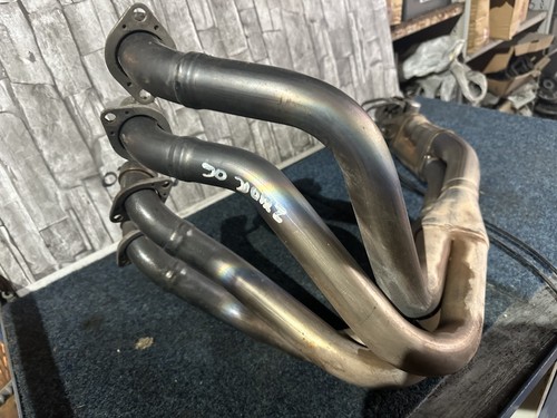 Kawasaki zx10 10r headers - zx10,