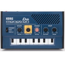 Korg Monotron Duo Analog