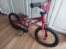 specialist hotrock 16'' bicycle kids