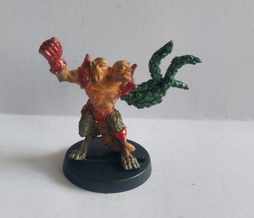 Blood bowl withergrasp - bowl,
