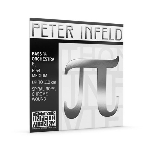 Thomastik peter infeld - thomastik,