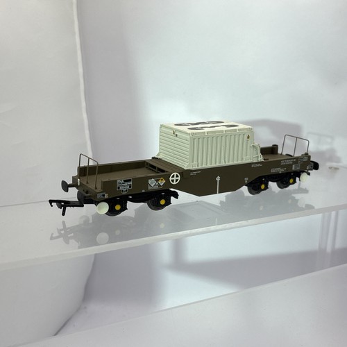 Bachmann gauge 347 fna - gauge,