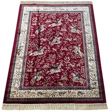 Oriental Carpet Kashmir Design