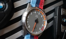 Turn of the Century - BMW