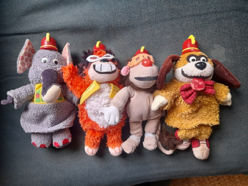 Banana splits bundle golden - bundle,