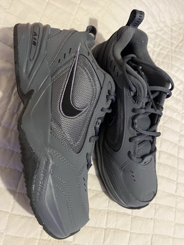 Men nike air monarch - men's,