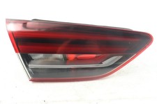 Vauxhall Insignia B 2017-2020